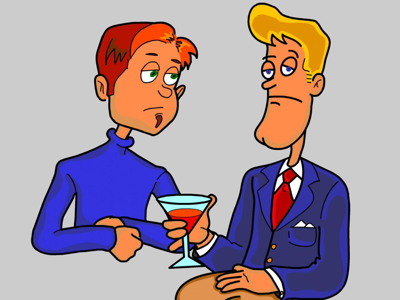 Pseudo Campaign Dope