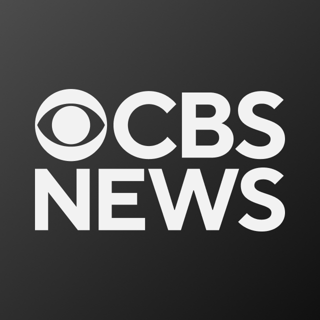 CBS News logo