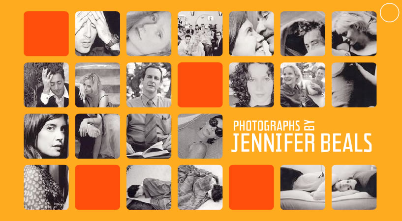 The Anniversary Party - Gallery Screen