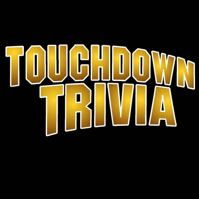 Pseudo Touchdown Trivia